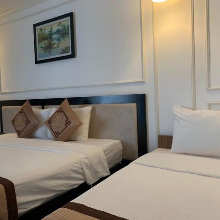 Khanh Linh Hotel Da Nang Bagian luar foto